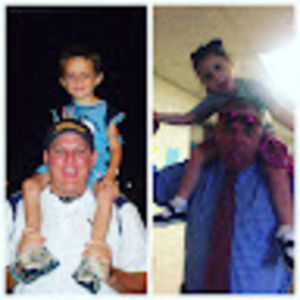 Meet your Posher, Jeff